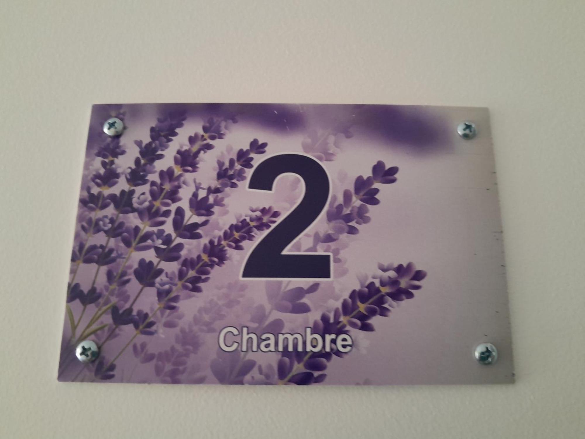 Chambres D Hotes Au P'Tit Bonheur Campagnard Jarnosse Room photo